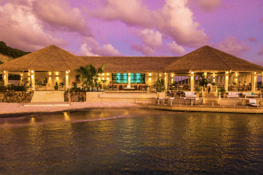 The Liming, Bequia